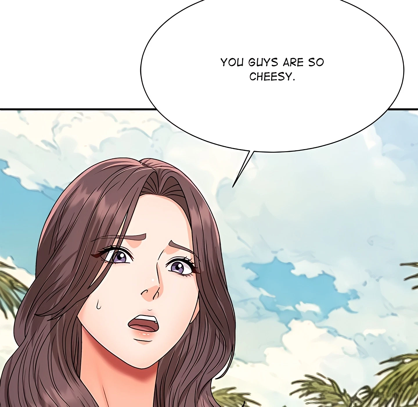 Master Of The Island Chapter 23, page 154