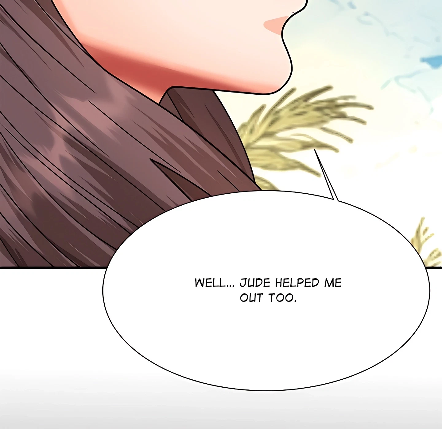 Master Of The Island Chapter 23, page 158