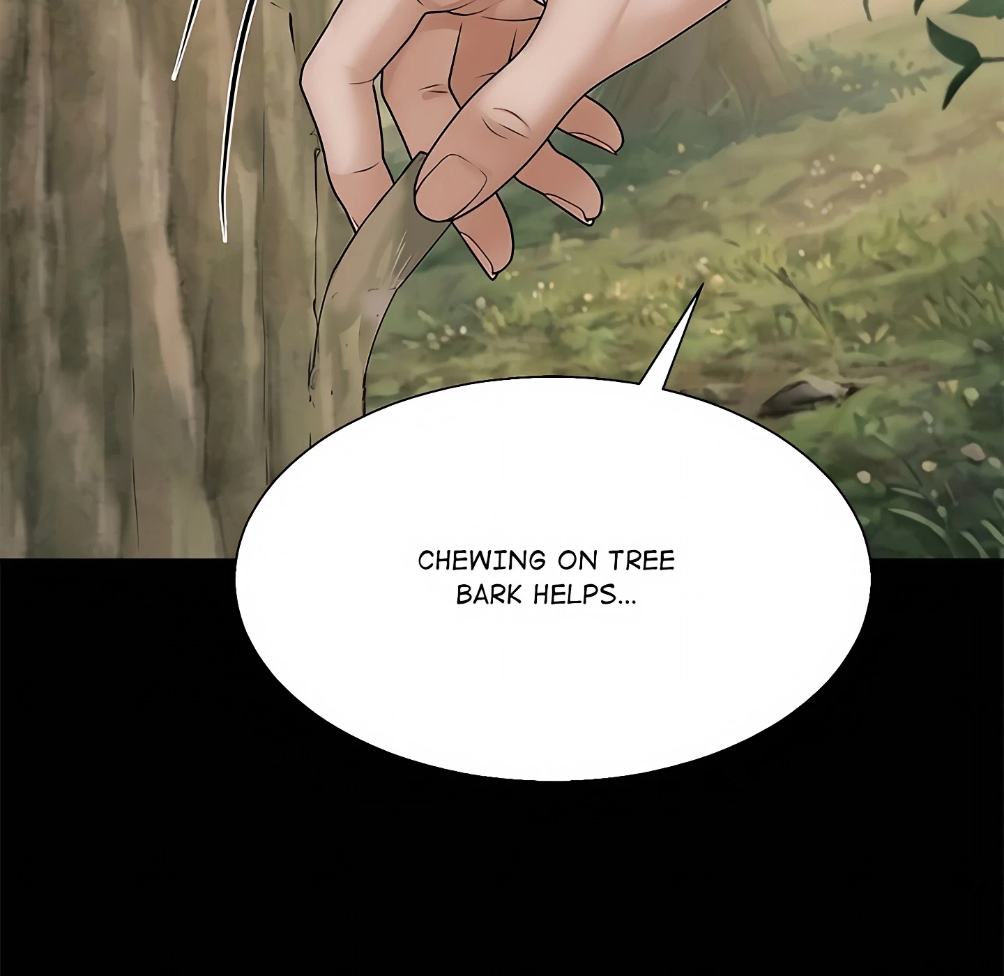 Master Of The Island Chapter 23, page 163