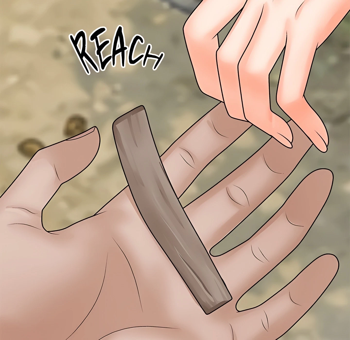 Master Of The Island Chapter 23, page 167