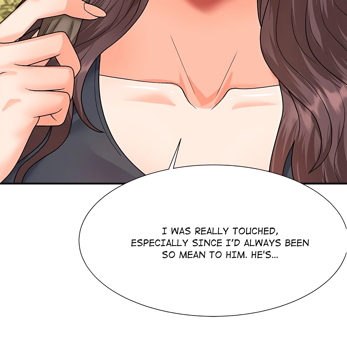Master Of The Island Chapter 23, page 176