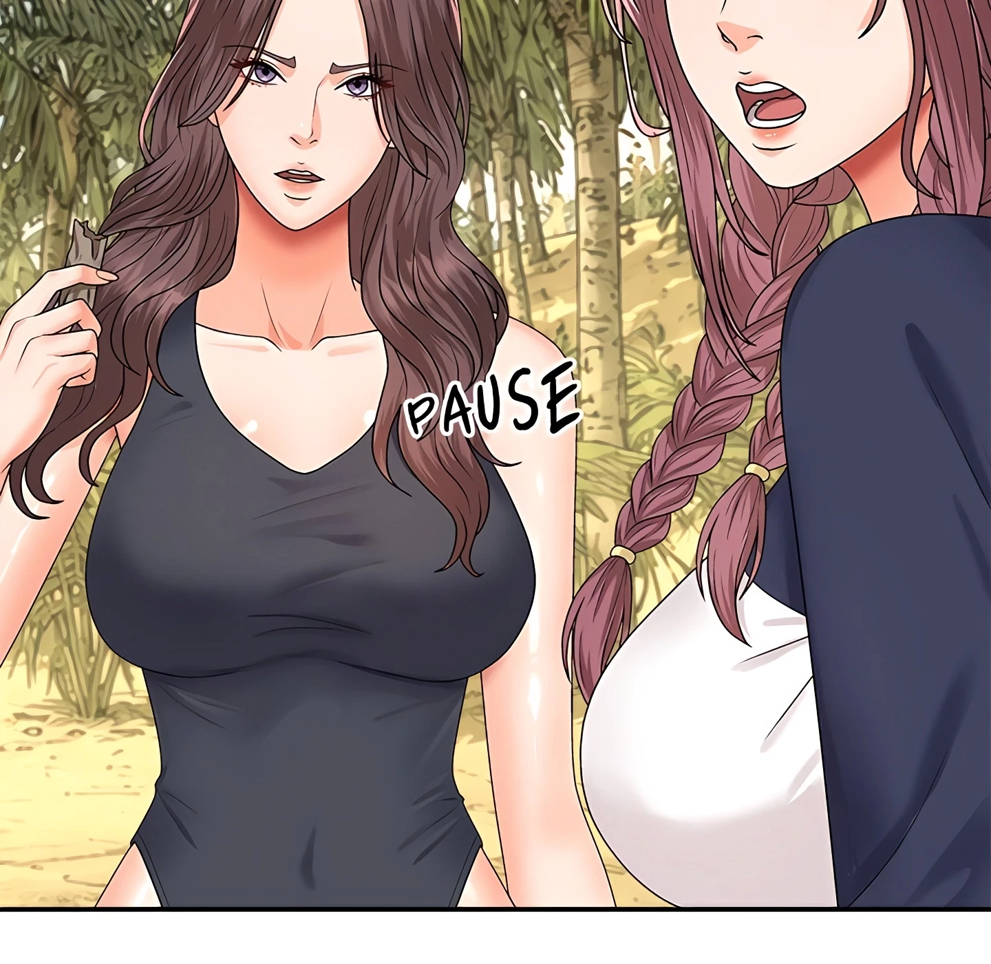 Master Of The Island Chapter 23, page 178
