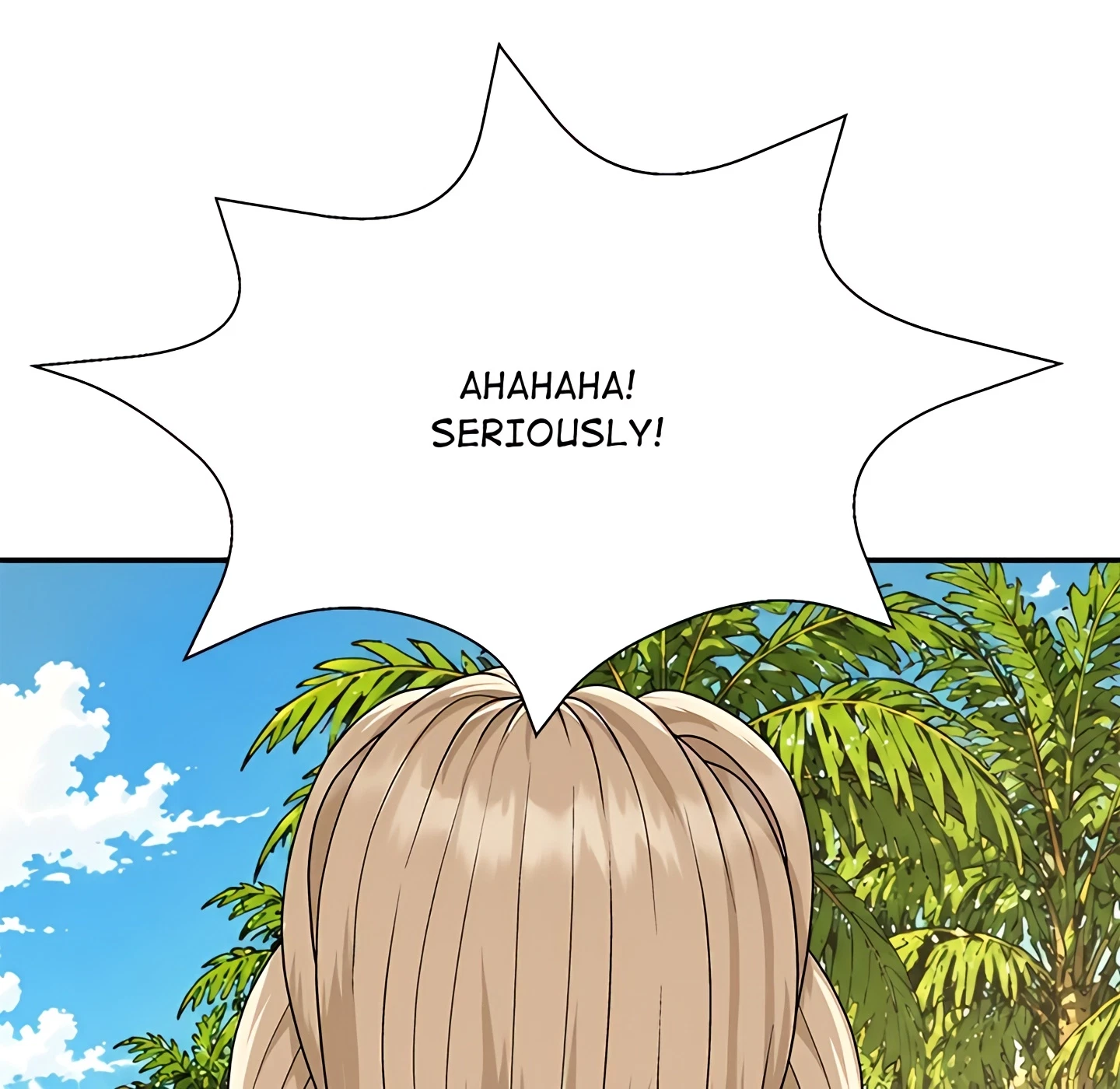 Master Of The Island Chapter 23, page 184