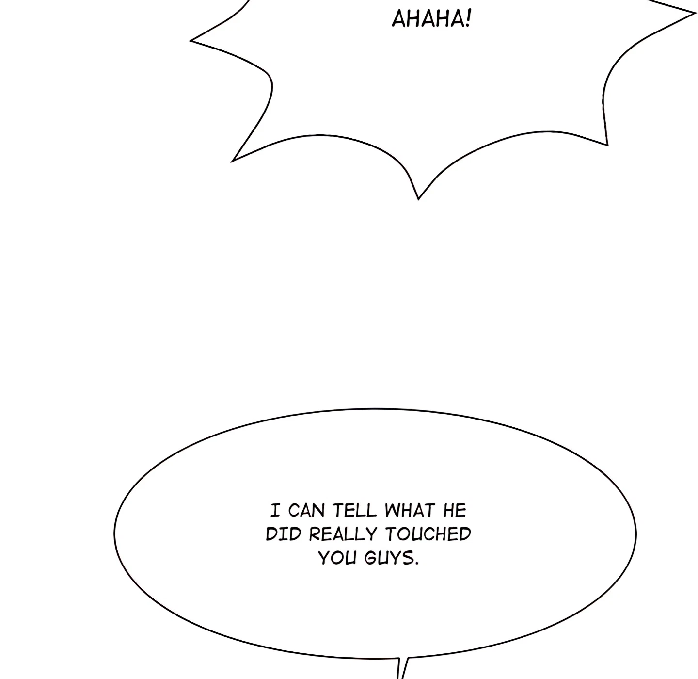 Master Of The Island Chapter 23, page 186