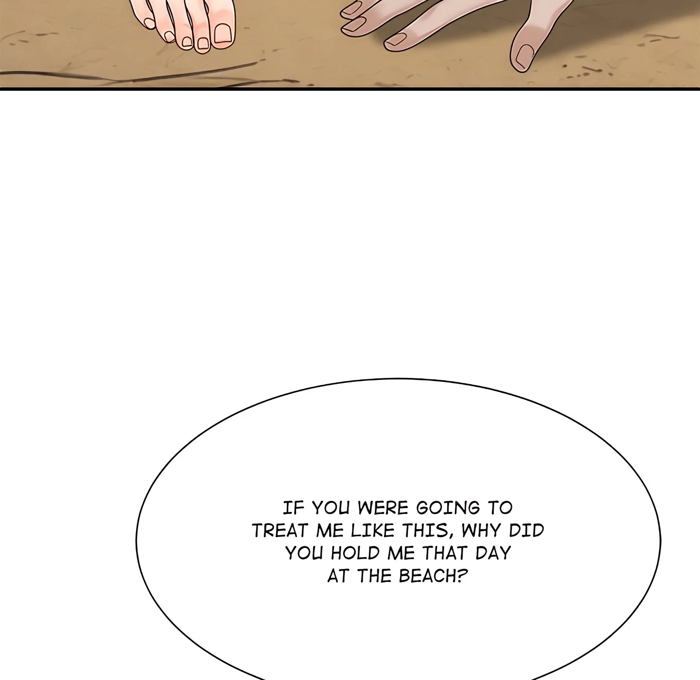 Master Of The Island Chapter 23, page 32
