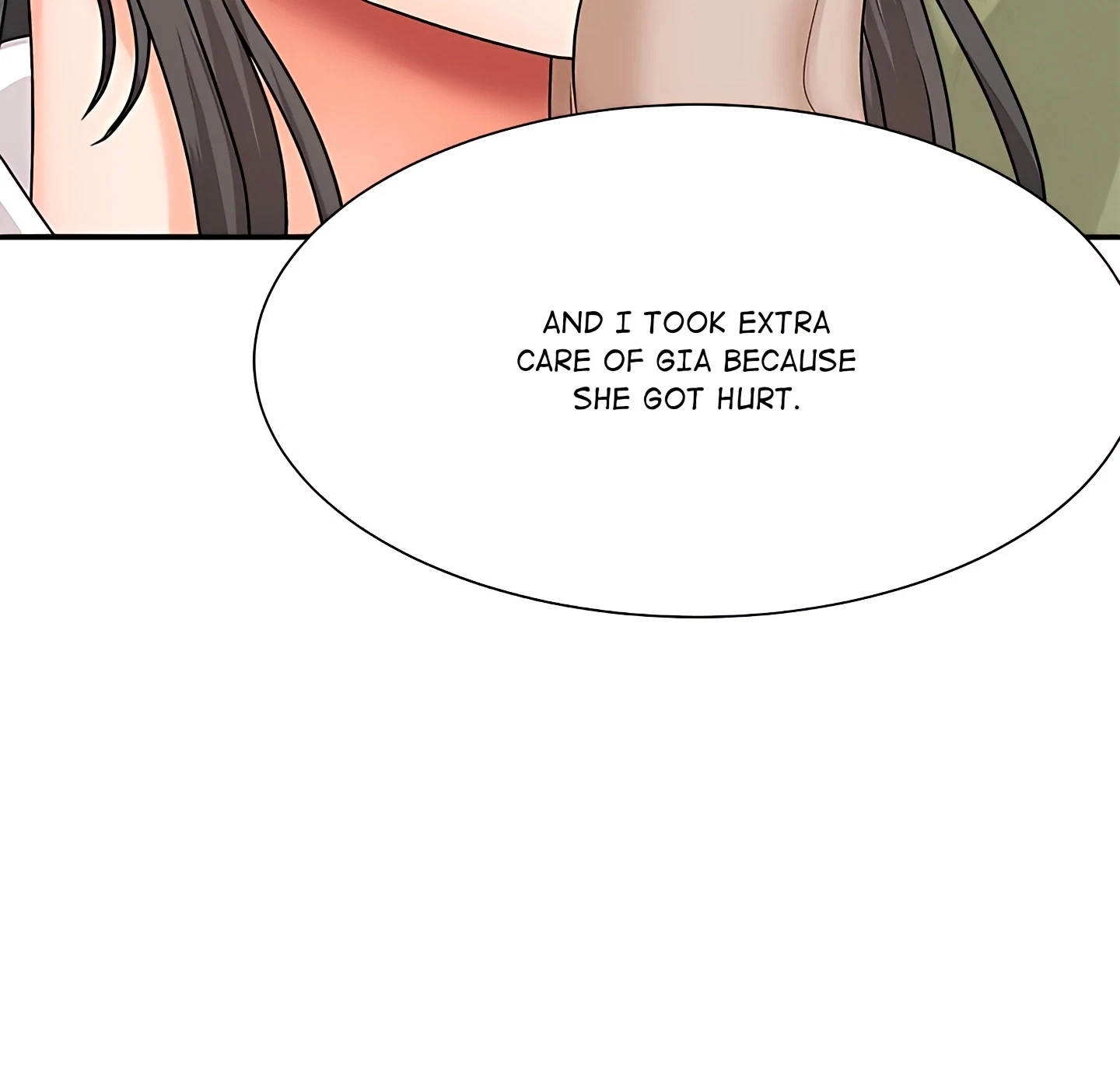 Master Of The Island Chapter 23, page 41