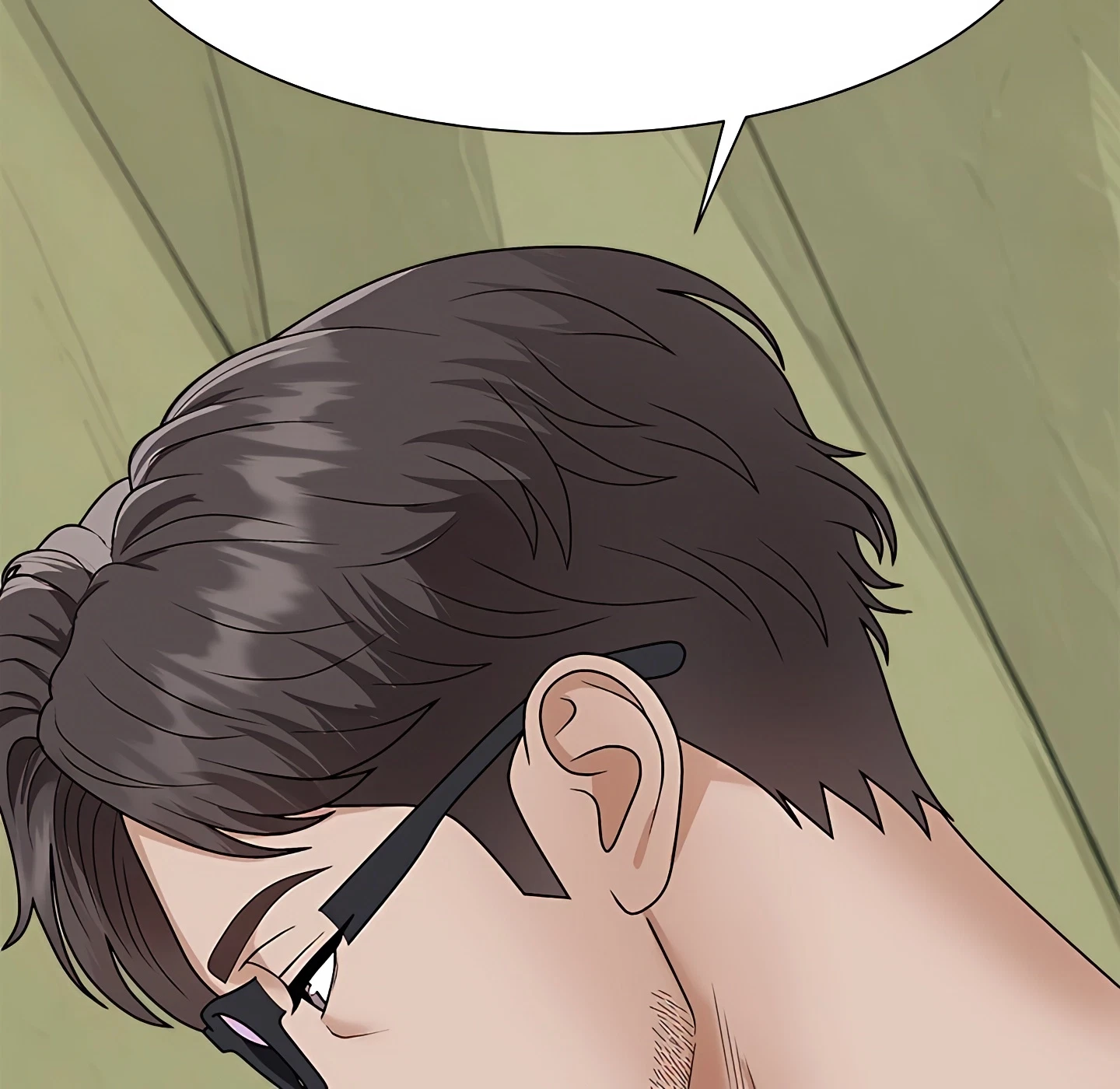 Master Of The Island Chapter 23, page 46