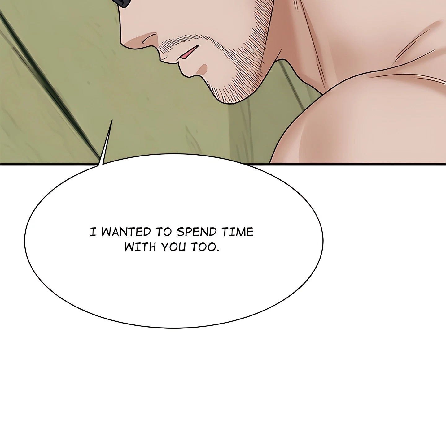 Master Of The Island Chapter 23, page 47