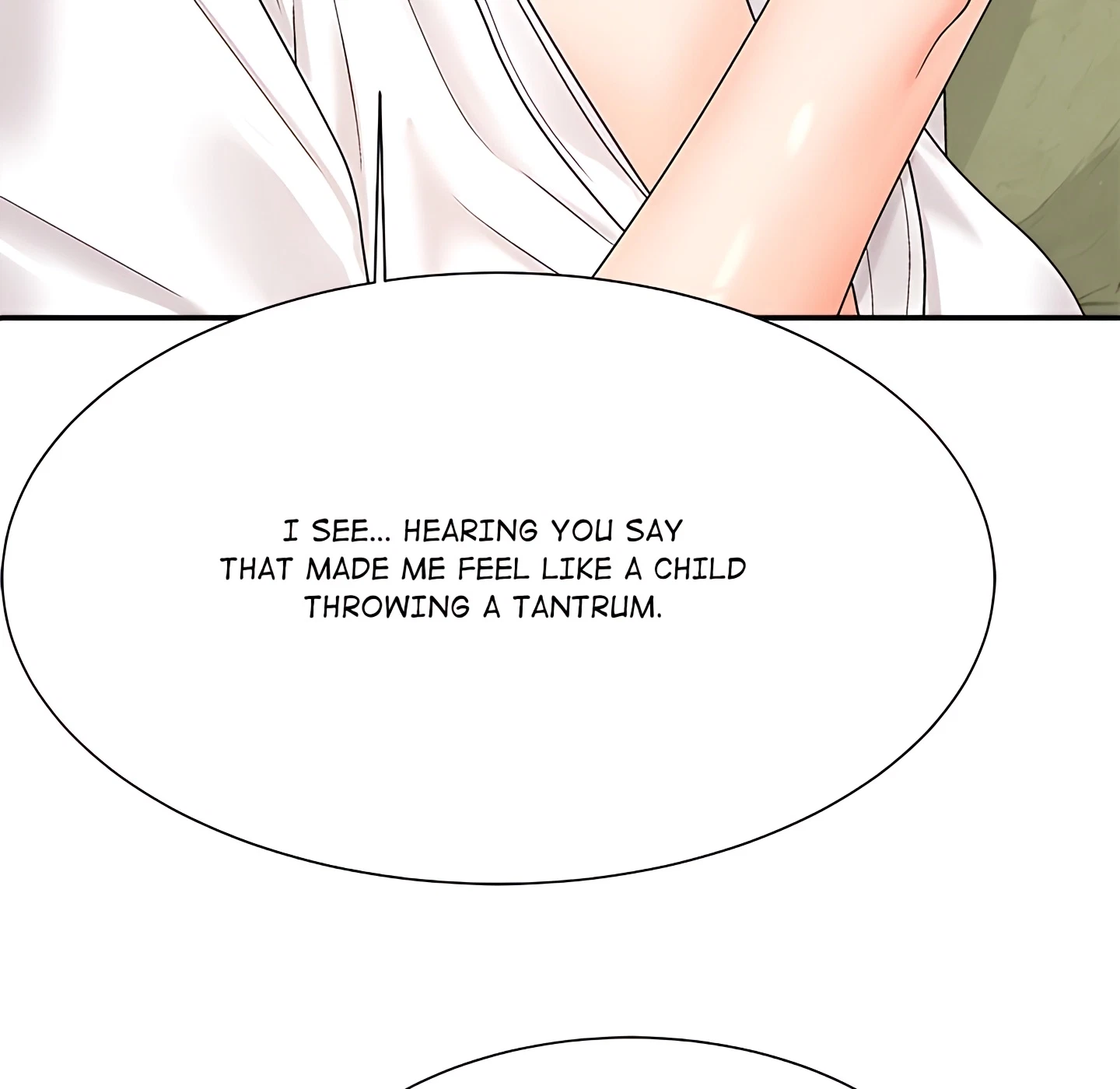 Master Of The Island Chapter 23, page 50