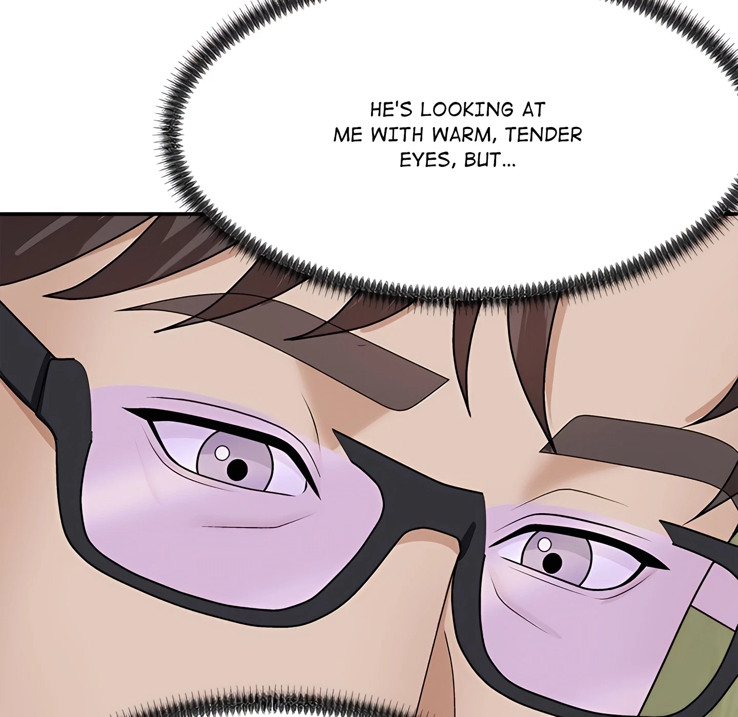 Master Of The Island Chapter 23, page 54
