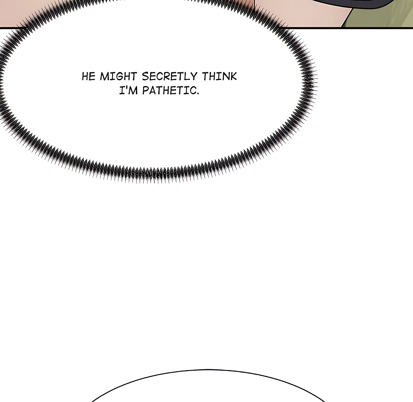 Master Of The Island Chapter 23, page 55