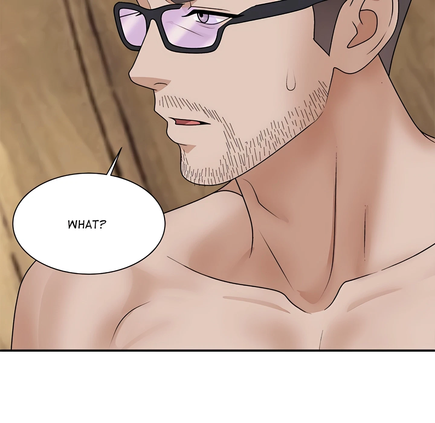 Master Of The Island Chapter 23, page 6