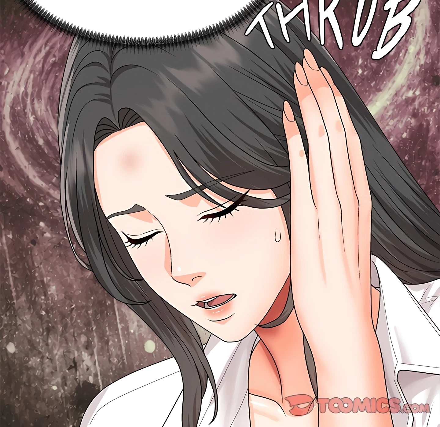 Master Of The Island Chapter 23, page 60
