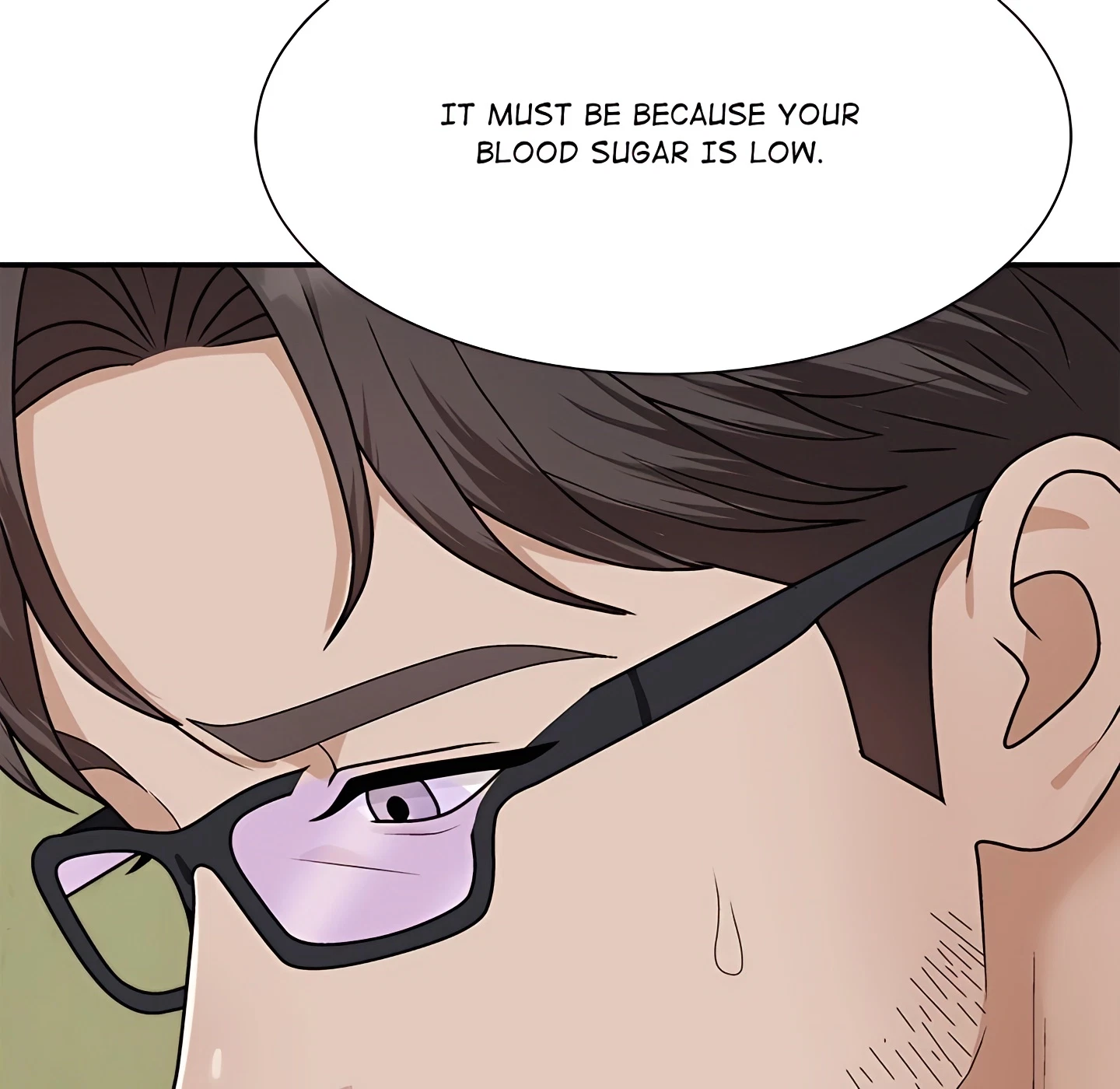 Master Of The Island Chapter 23, page 64