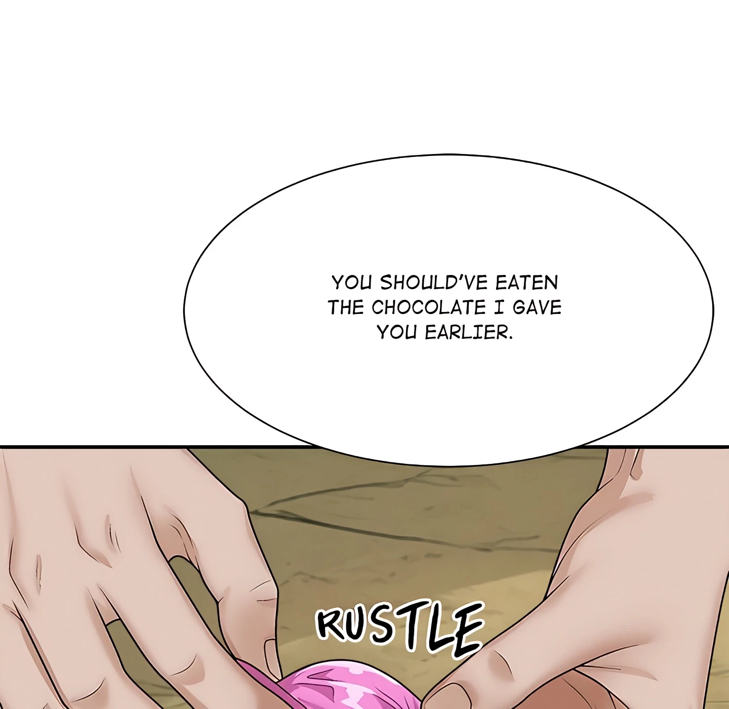Master Of The Island Chapter 23, page 66
