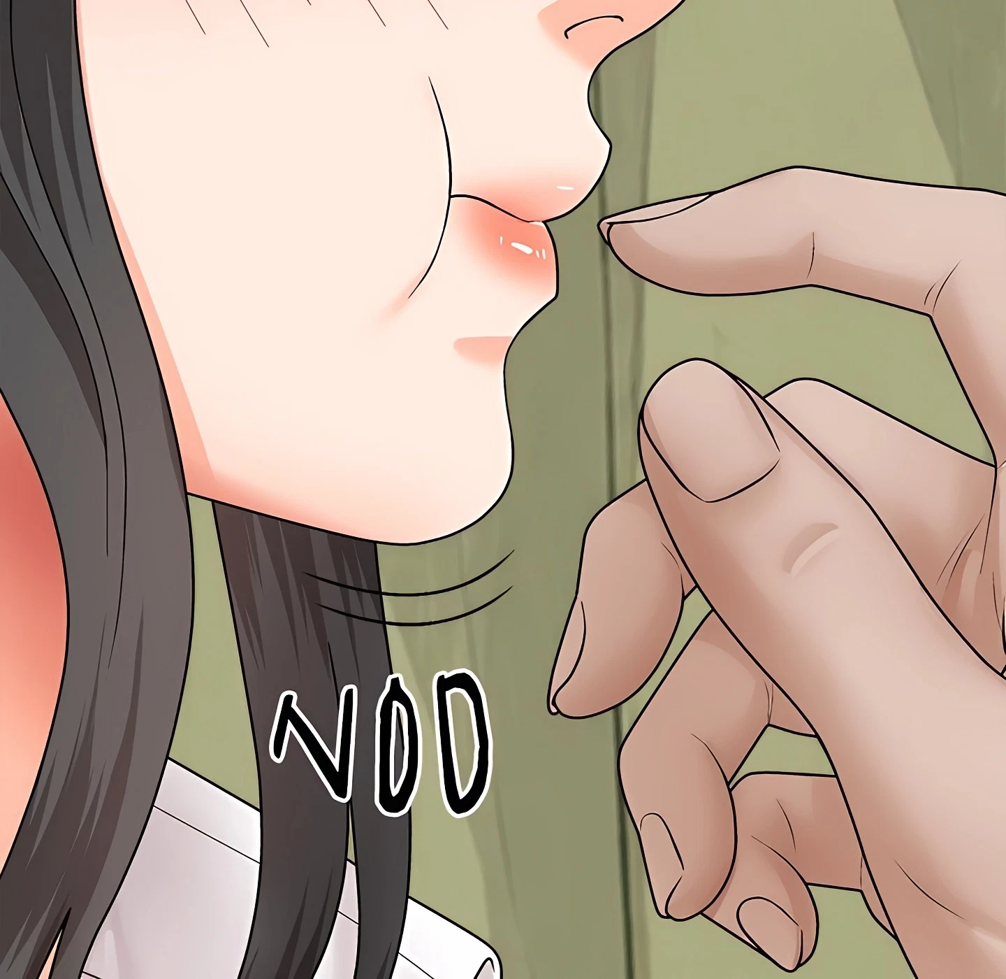Master Of The Island Chapter 23, page 74