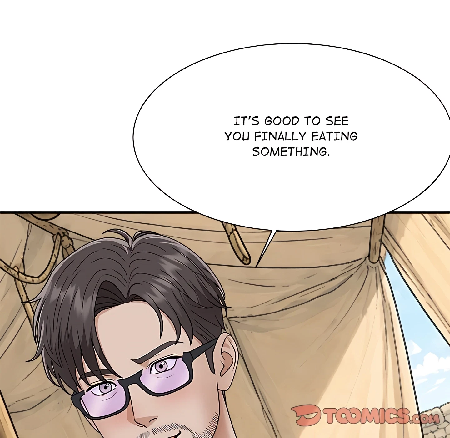 Master Of The Island Chapter 23, page 76
