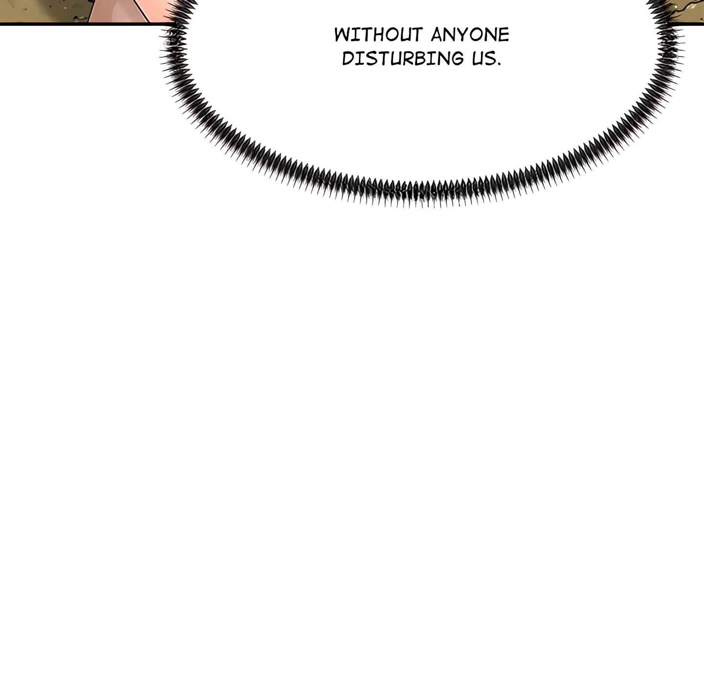 Master Of The Island Chapter 23, page 97