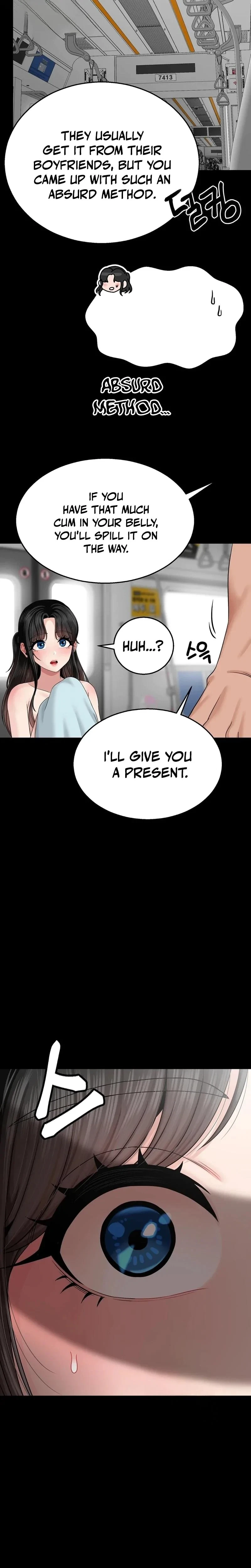 Hole Inspection Is A Task Chapter 6, page 9