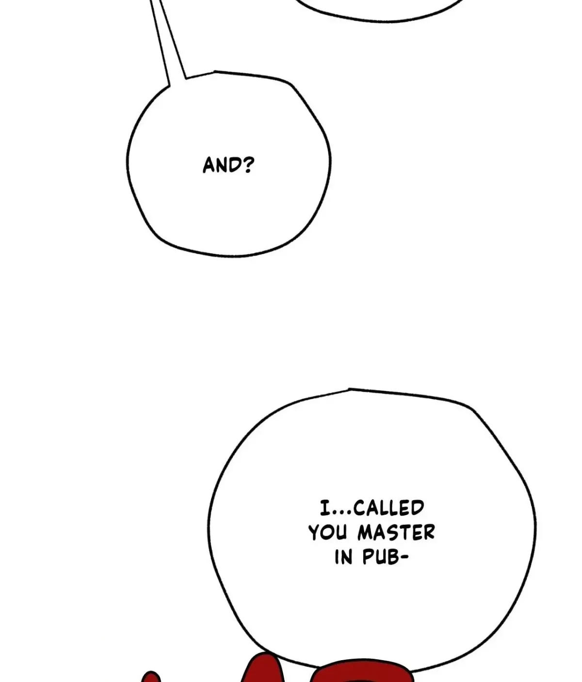 BDSM 101 Chapter 7, page 101