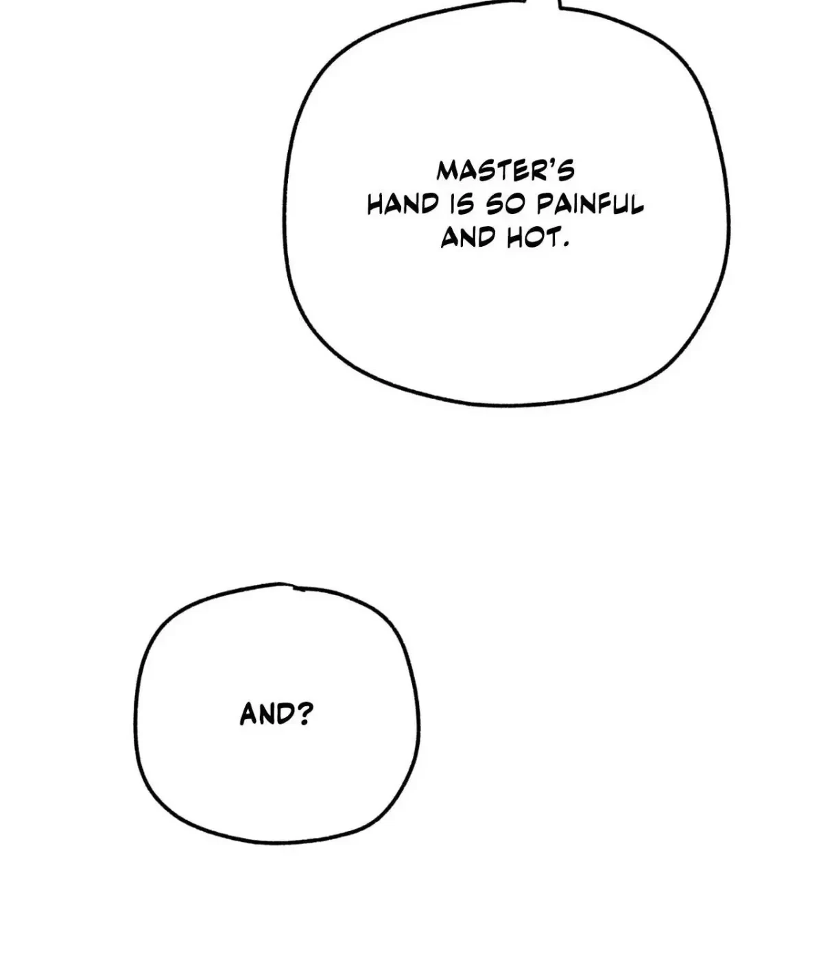 BDSM 101 Chapter 7, page 105