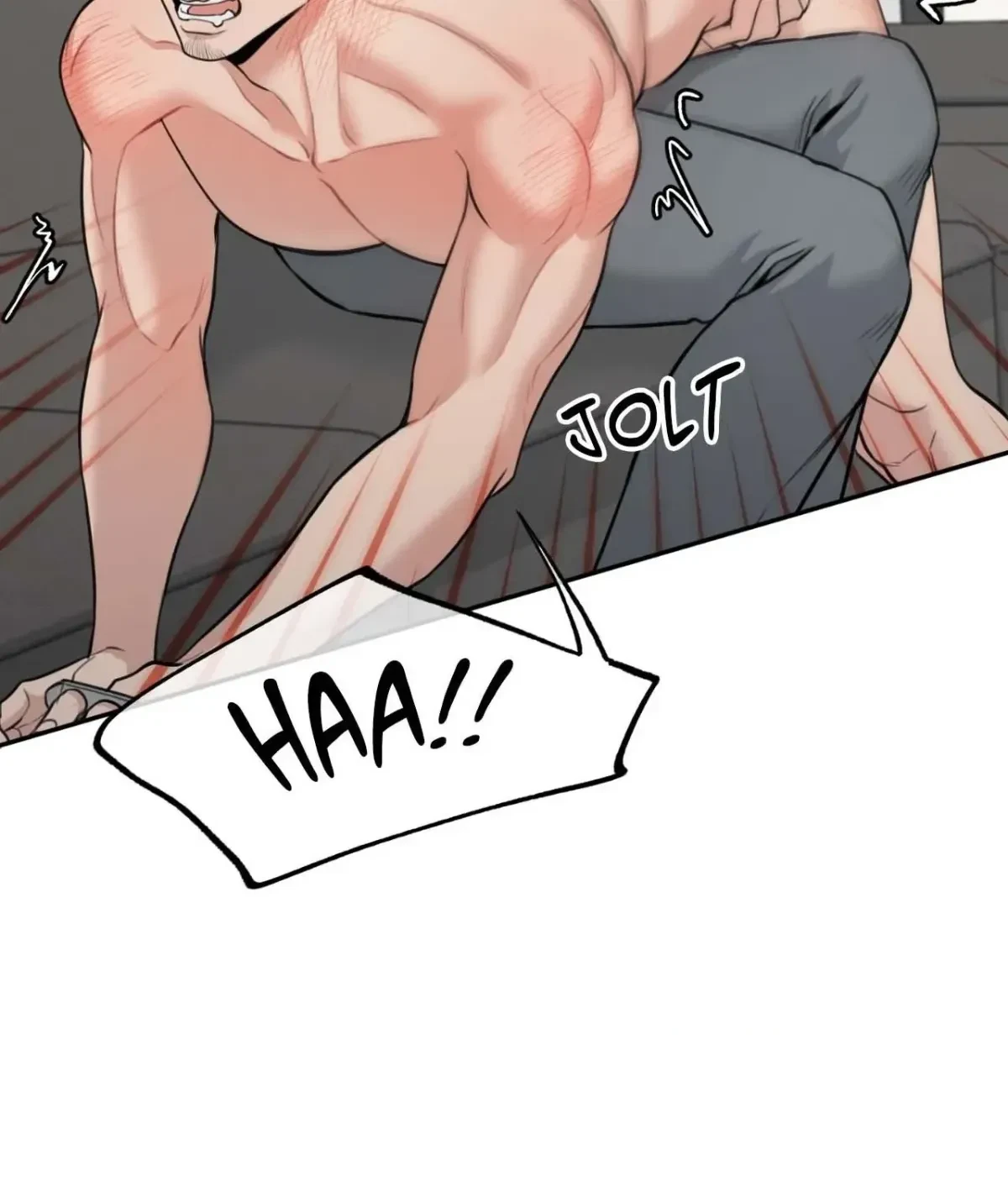 BDSM 101 Chapter 7, page 111