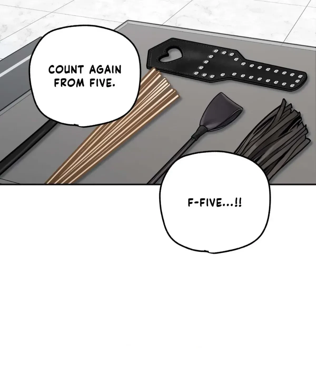 BDSM 101 Chapter 7, page 122