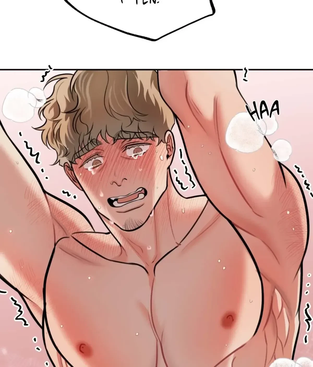 BDSM 101 Chapter 7, page 135