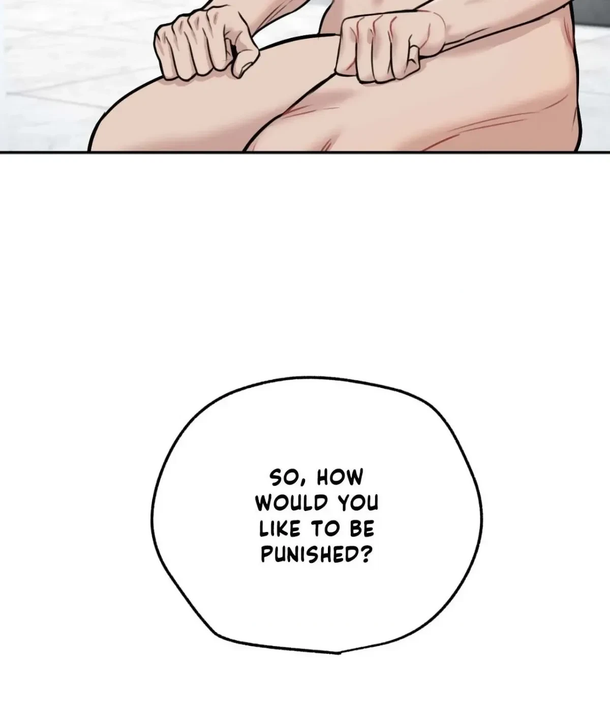 BDSM 101 Chapter 7, page 30