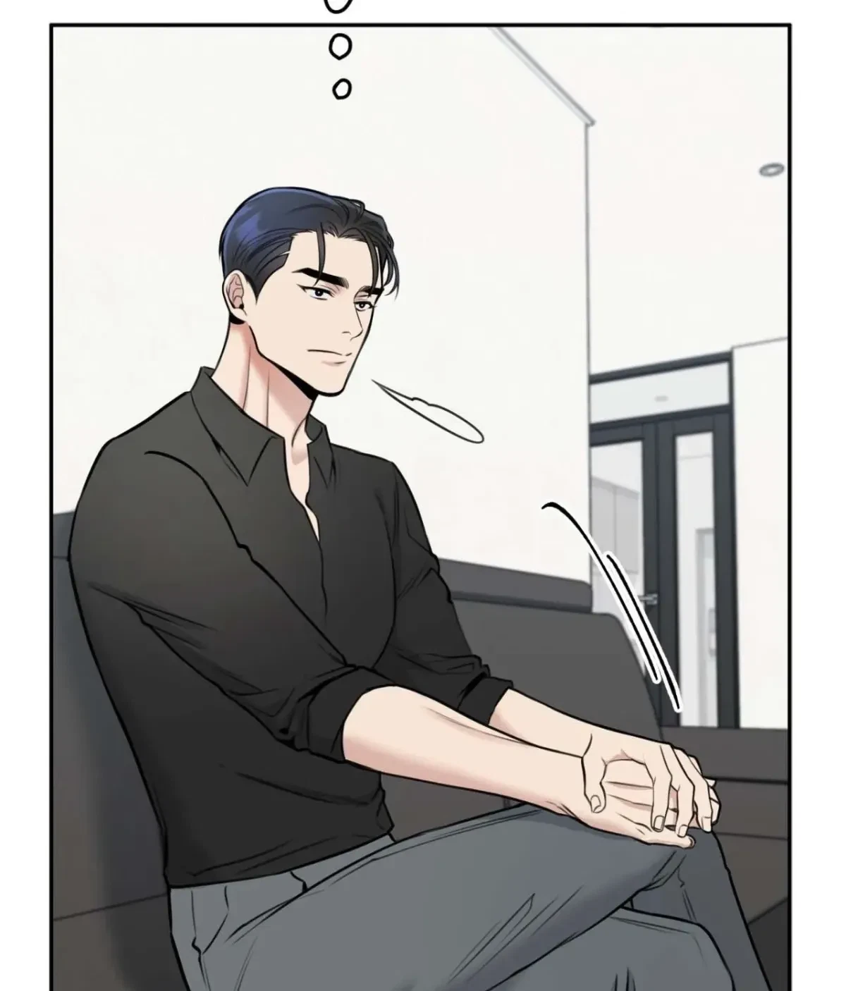 BDSM 101 Chapter 7, page 42