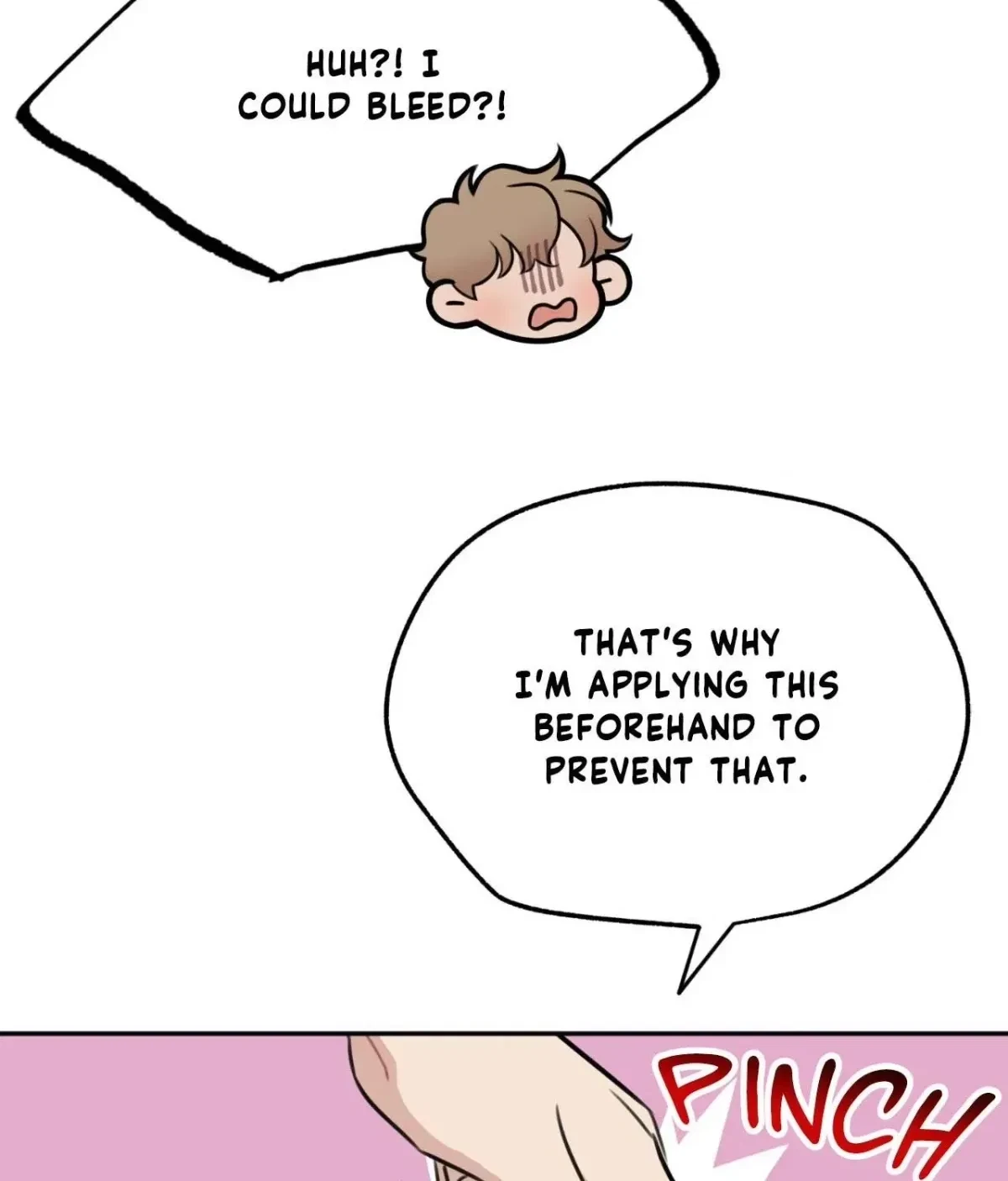 BDSM 101 Chapter 7, page 63