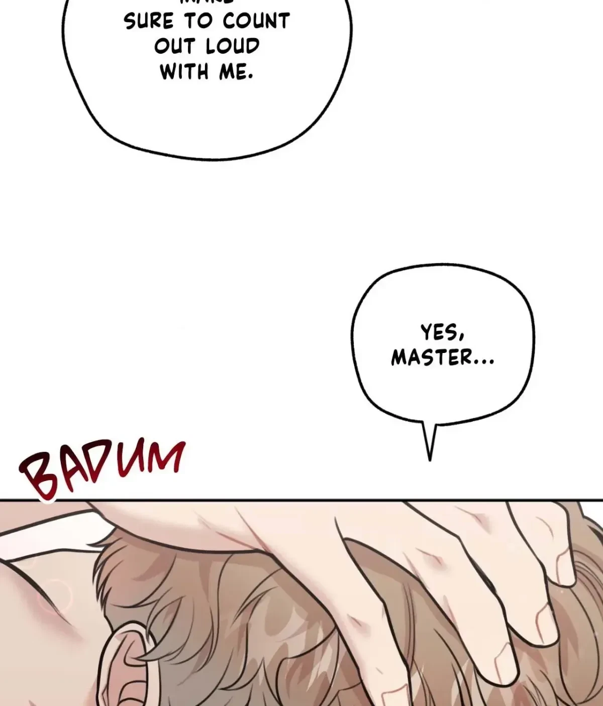 BDSM 101 Chapter 7, page 71