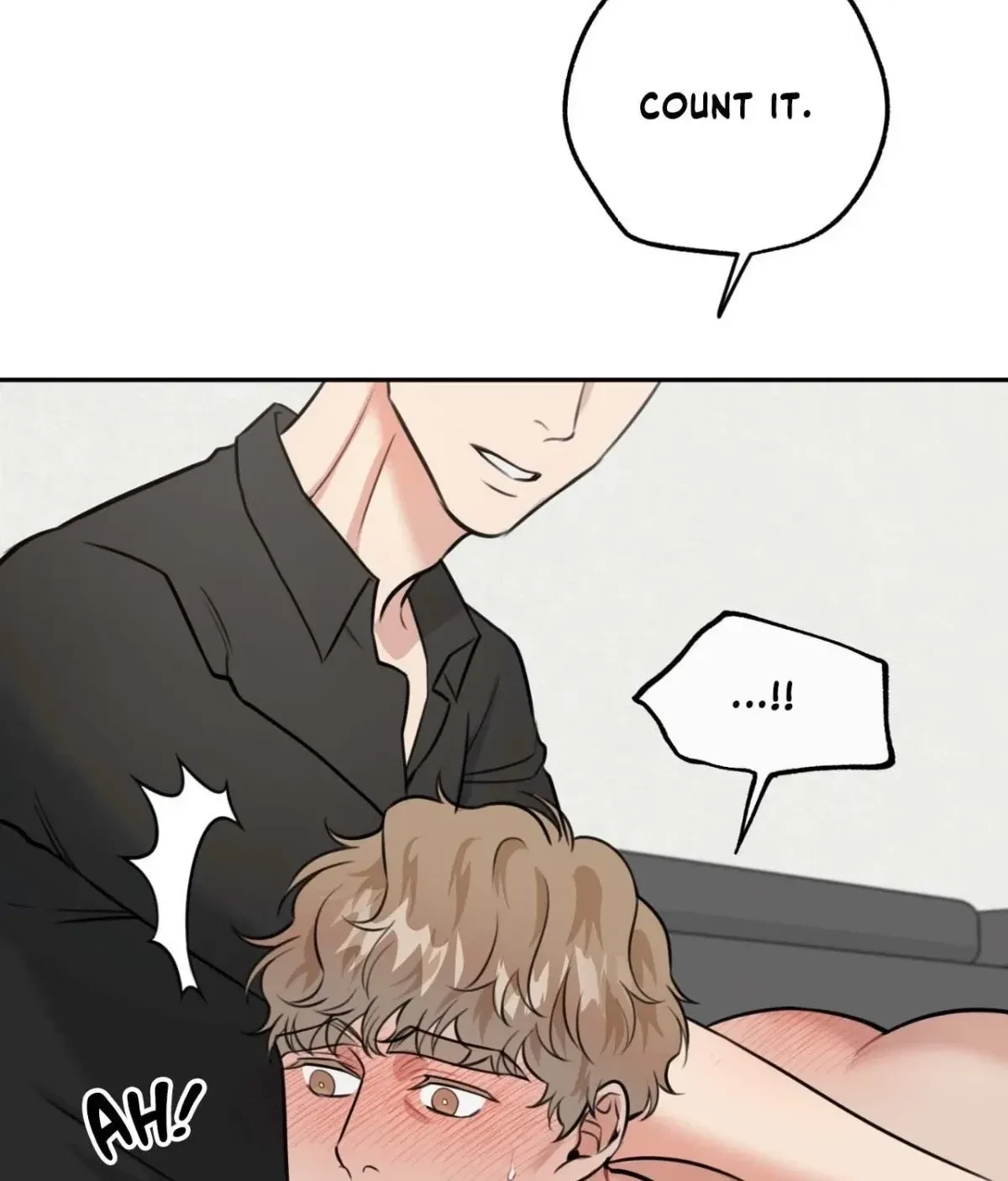 BDSM 101 Chapter 7, page 83