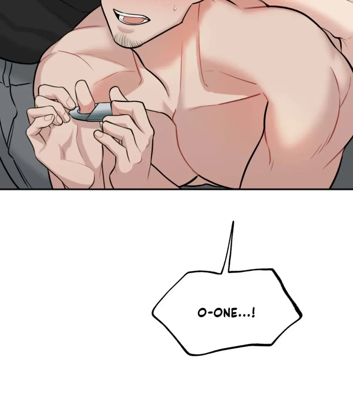 BDSM 101 Chapter 7, page 84