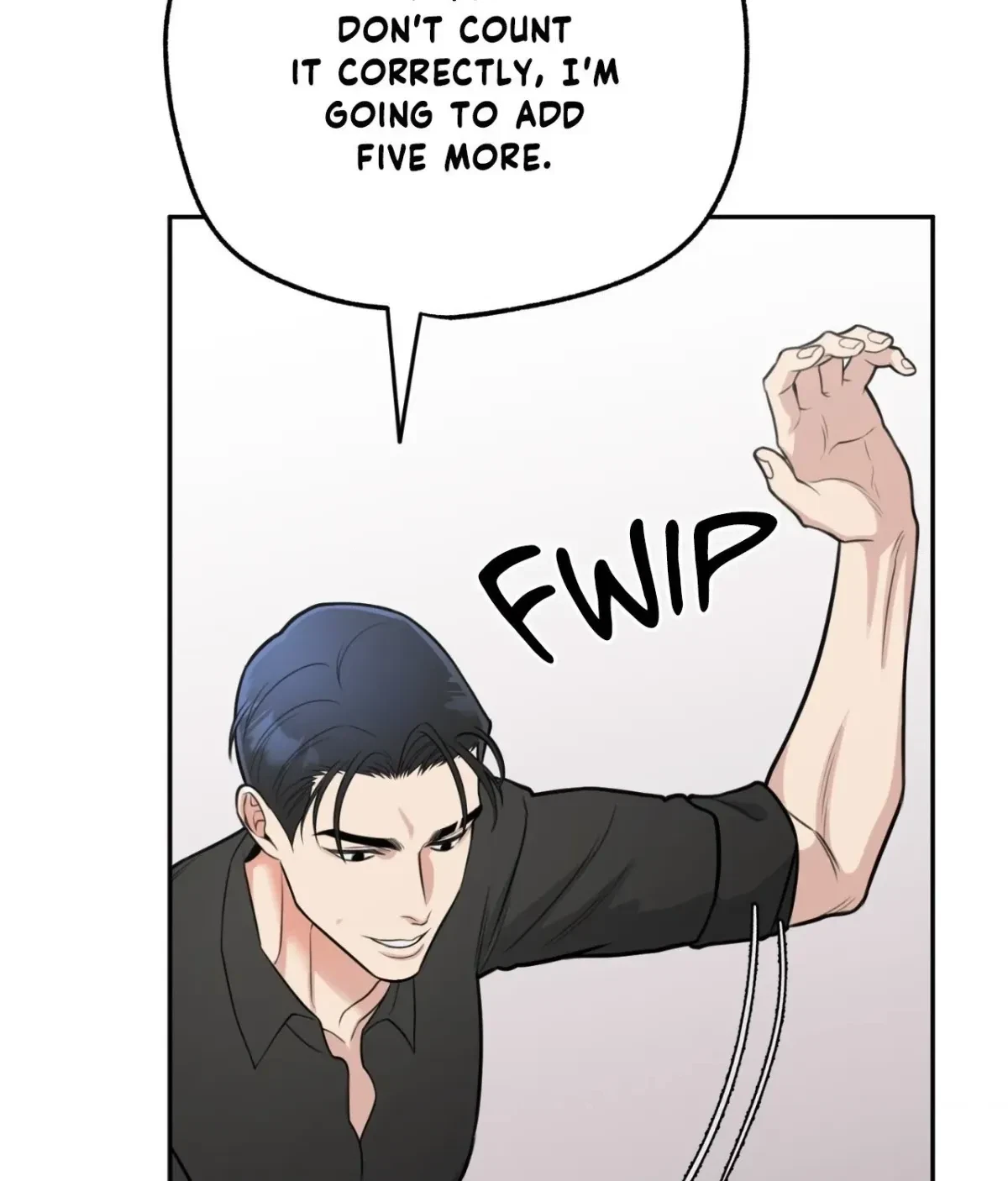 BDSM 101 Chapter 7, page 86