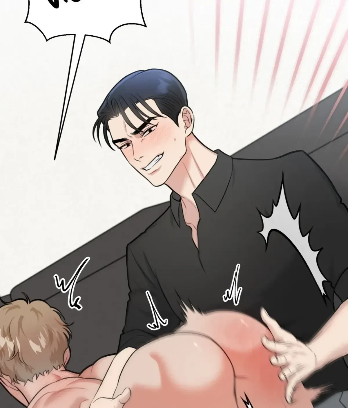 BDSM 101 Chapter 7, page 89