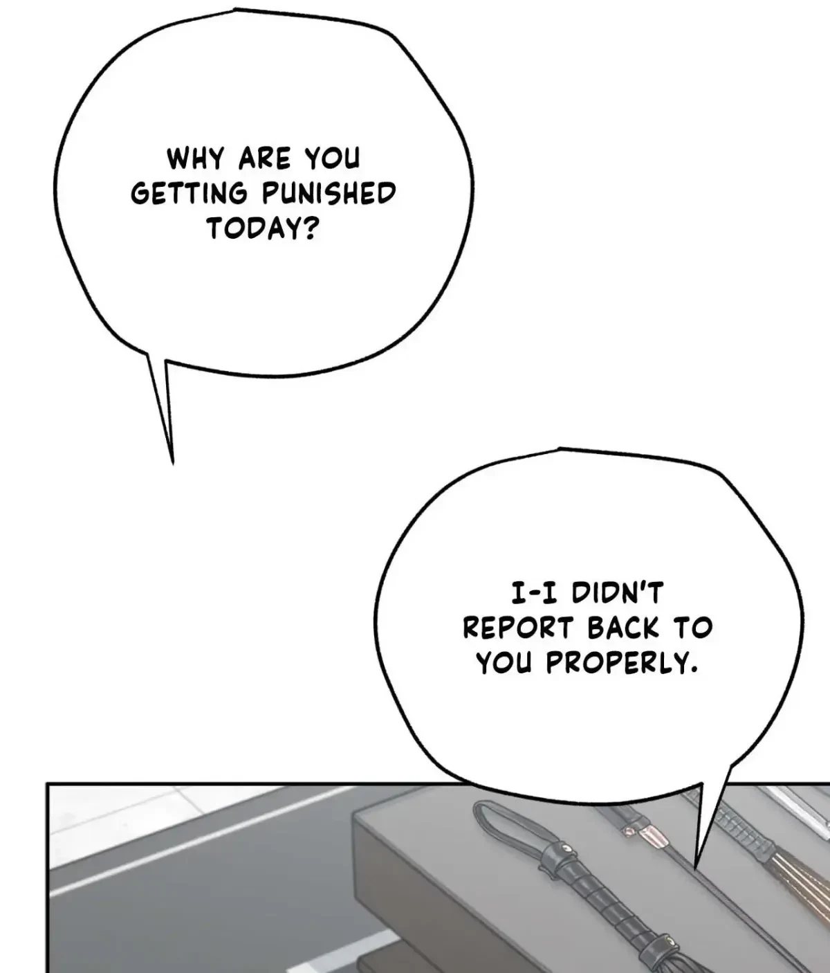BDSM 101 Chapter 7, page 98