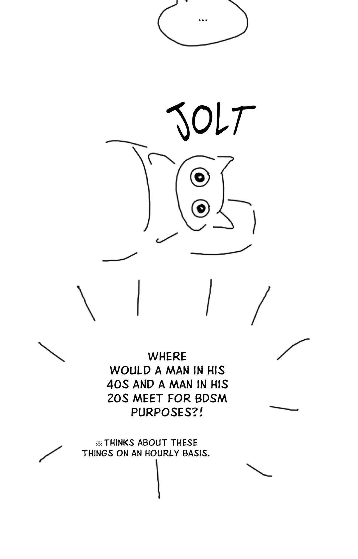 Extra. : Creator's Note, page 8