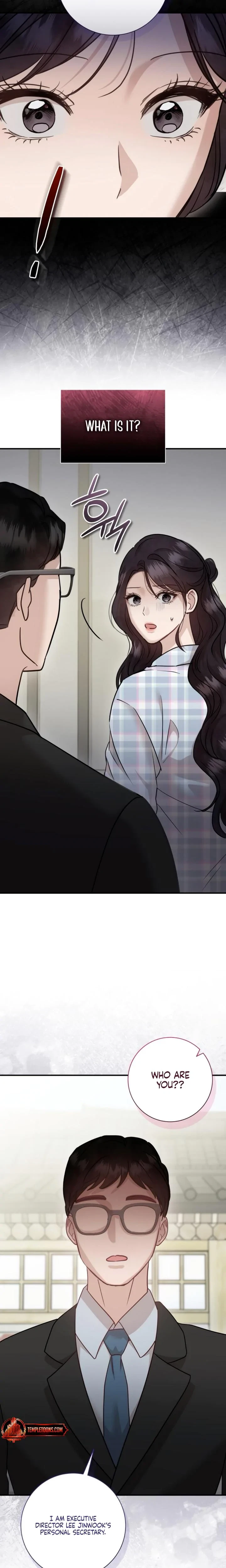 Night's Whispers Chapter 27, page 24