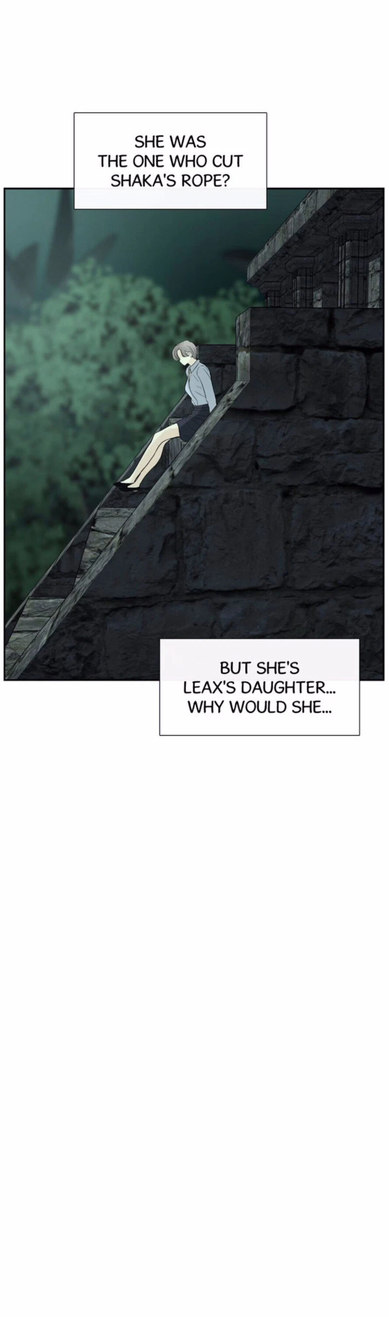 Totem's Realm Chapter 46, page 13