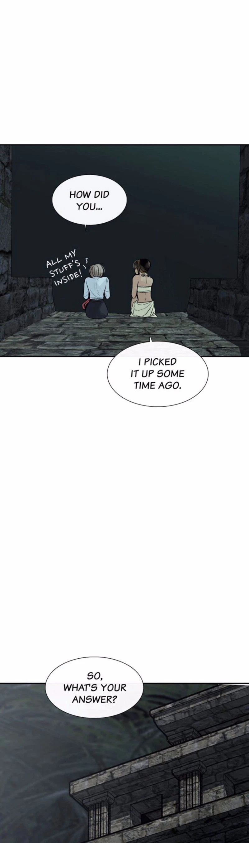 Totem's Realm Chapter 46, page 16