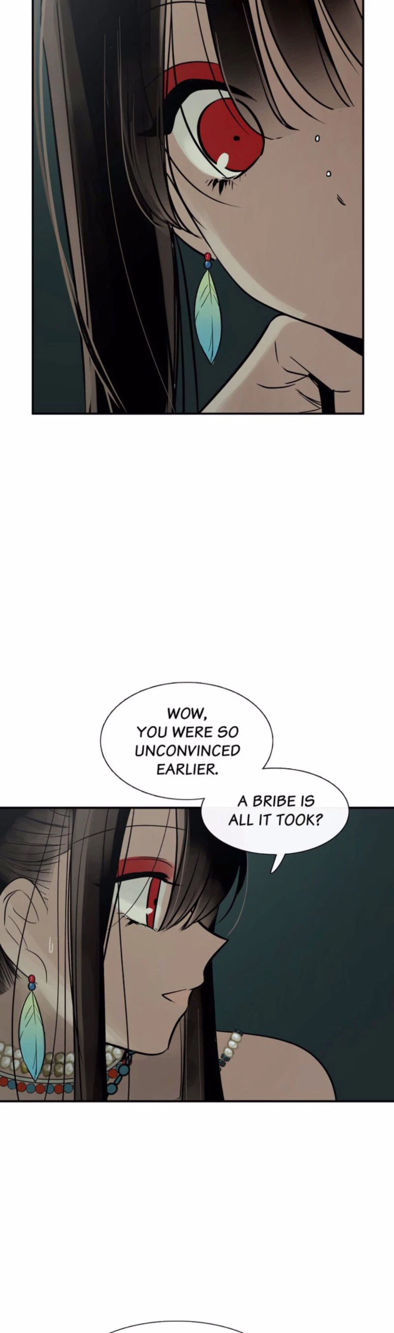 Totem's Realm Chapter 46, page 18