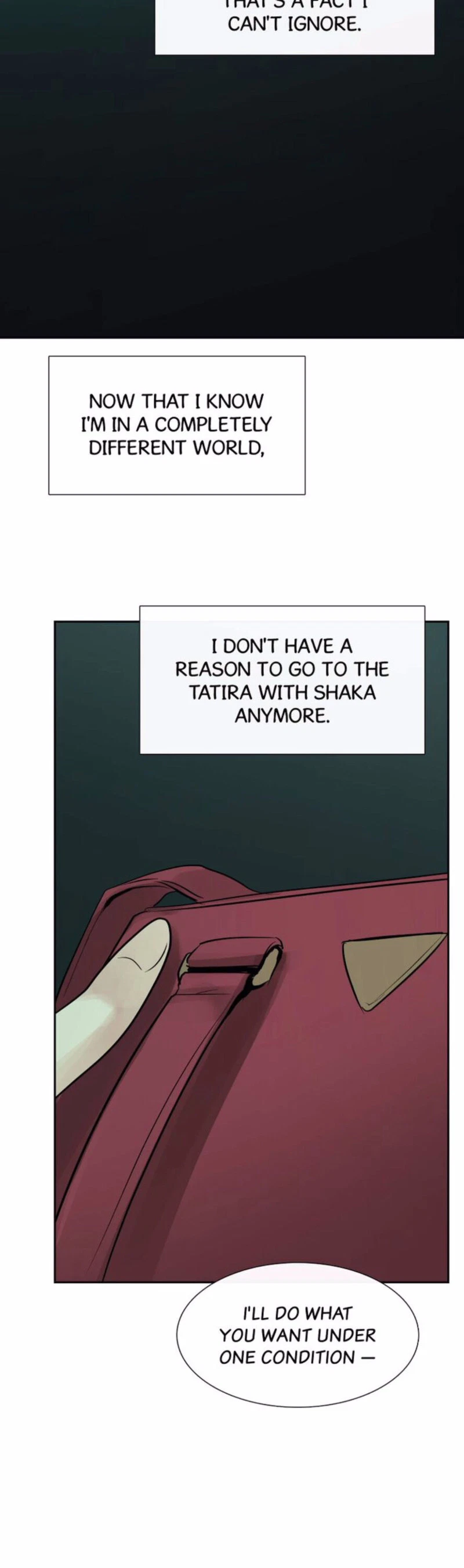 Totem's Realm Chapter 46, page 22