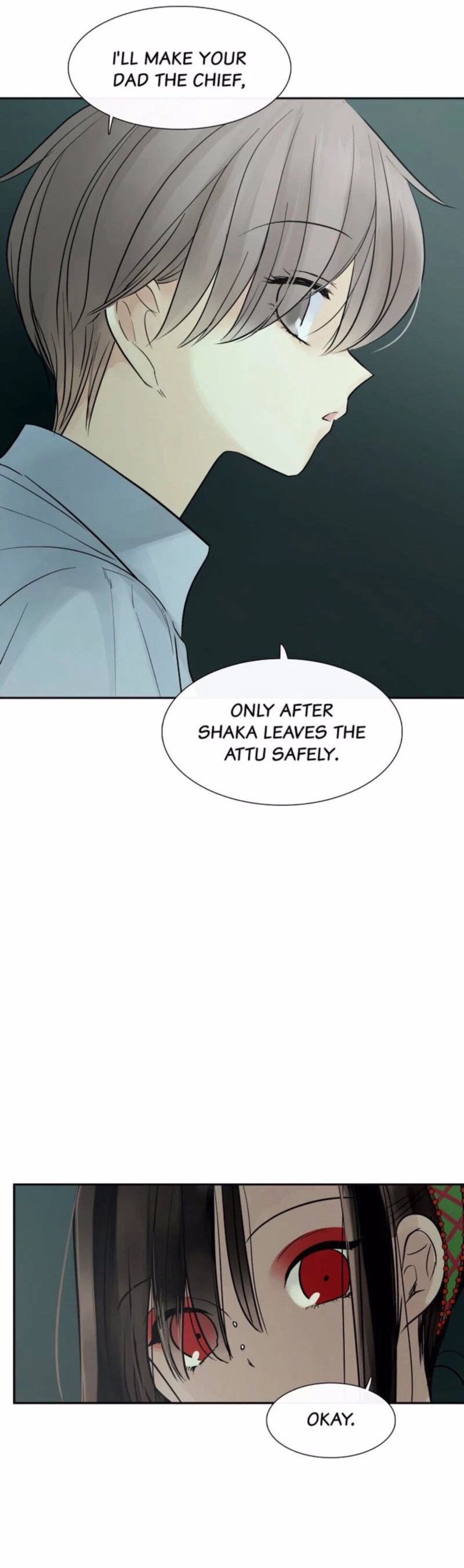 Totem's Realm Chapter 46, page 23