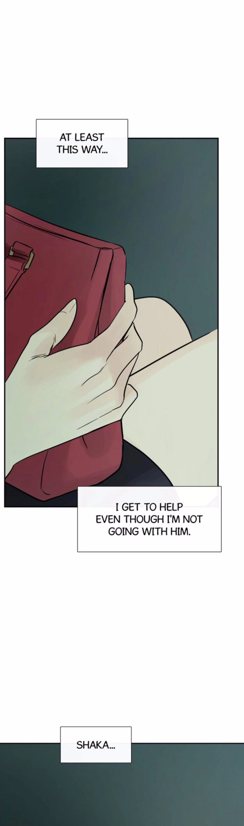 Totem's Realm Chapter 46, page 24