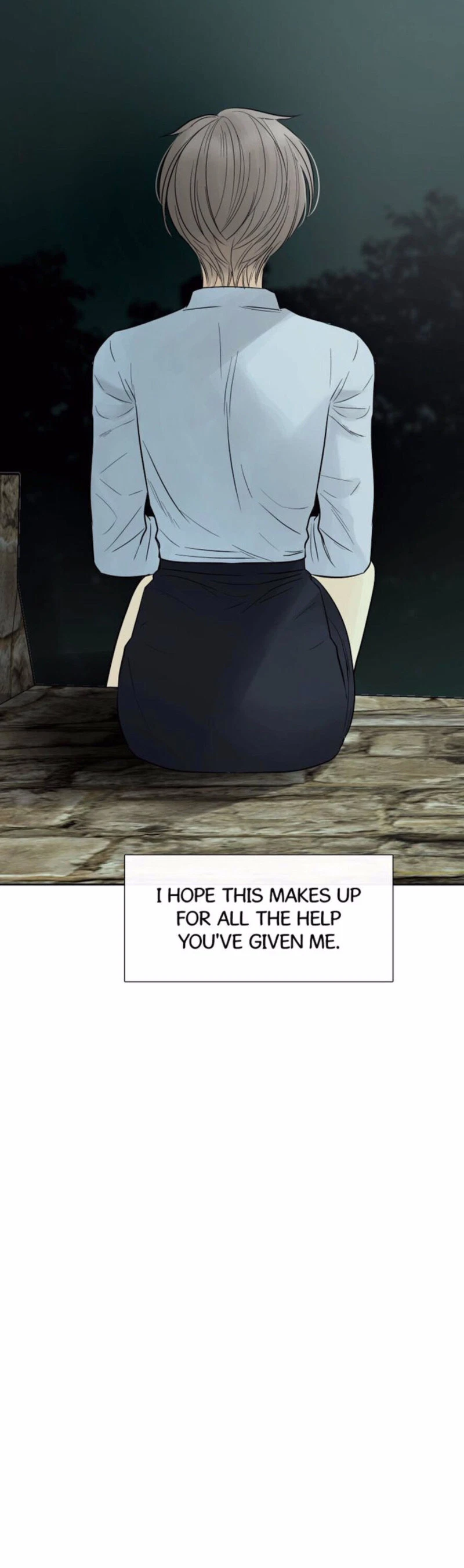 Totem's Realm Chapter 46, page 25
