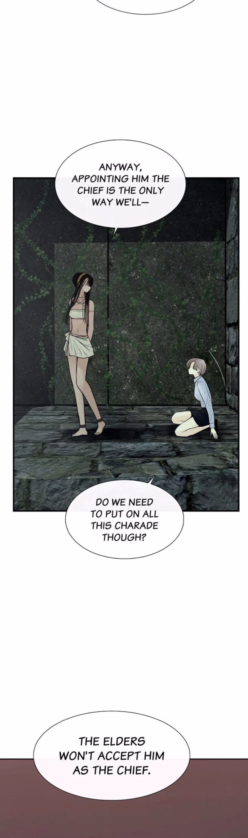 Totem's Realm Chapter 46, page 3