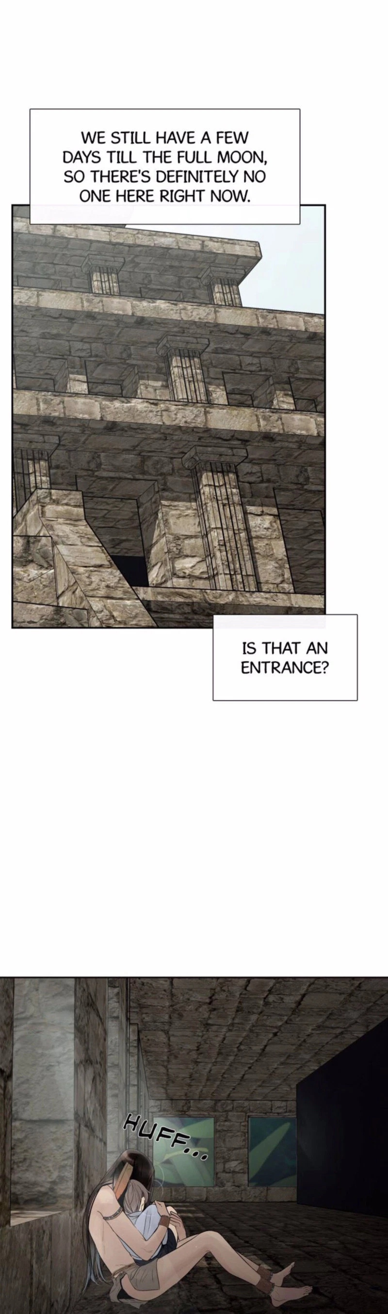 Totem's Realm Chapter 46, page 30