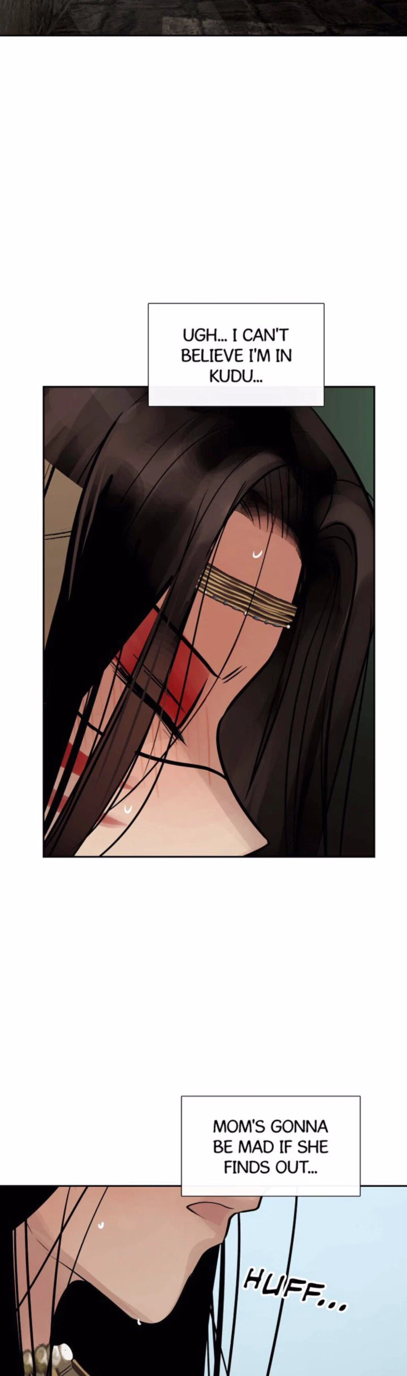 Totem's Realm Chapter 46, page 31