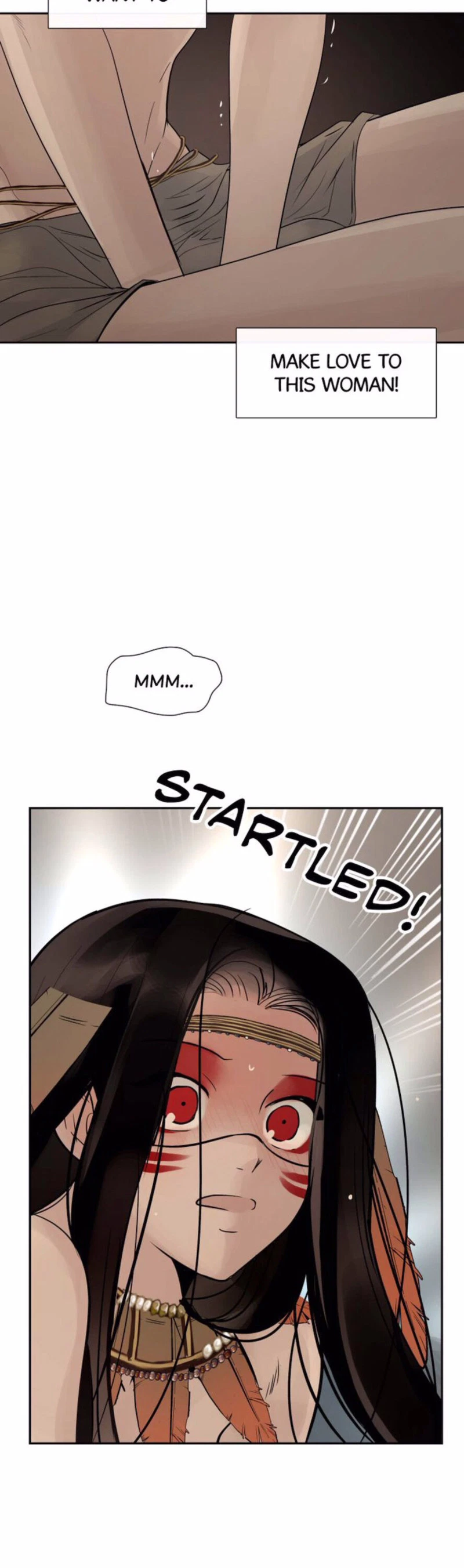 Totem's Realm Chapter 46, page 37